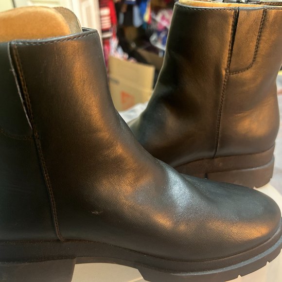 Soul by Naturalizer Boots - Picture 2 of 3